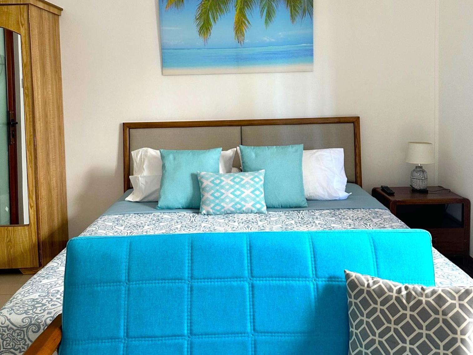 Residence Le Point Choisy Pointe aux Canonniers Bagian luar foto